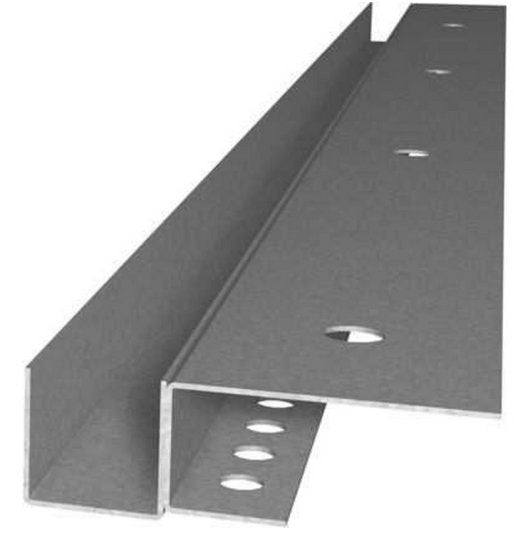 Synergy 21 Led Profil 200cm, Zinkblech Typ-A