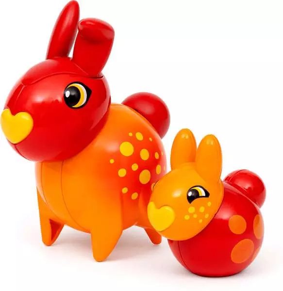EAN 7312350362169 - BRIO Zinnia & Peach imagen 2