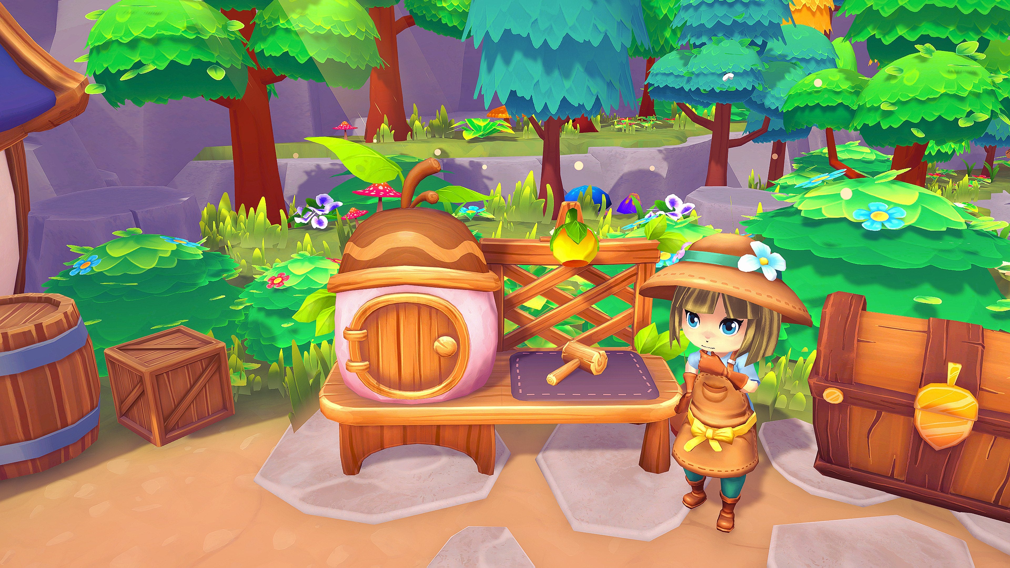EAN 5061078710005 - PQube Sugardew Island imagen 6