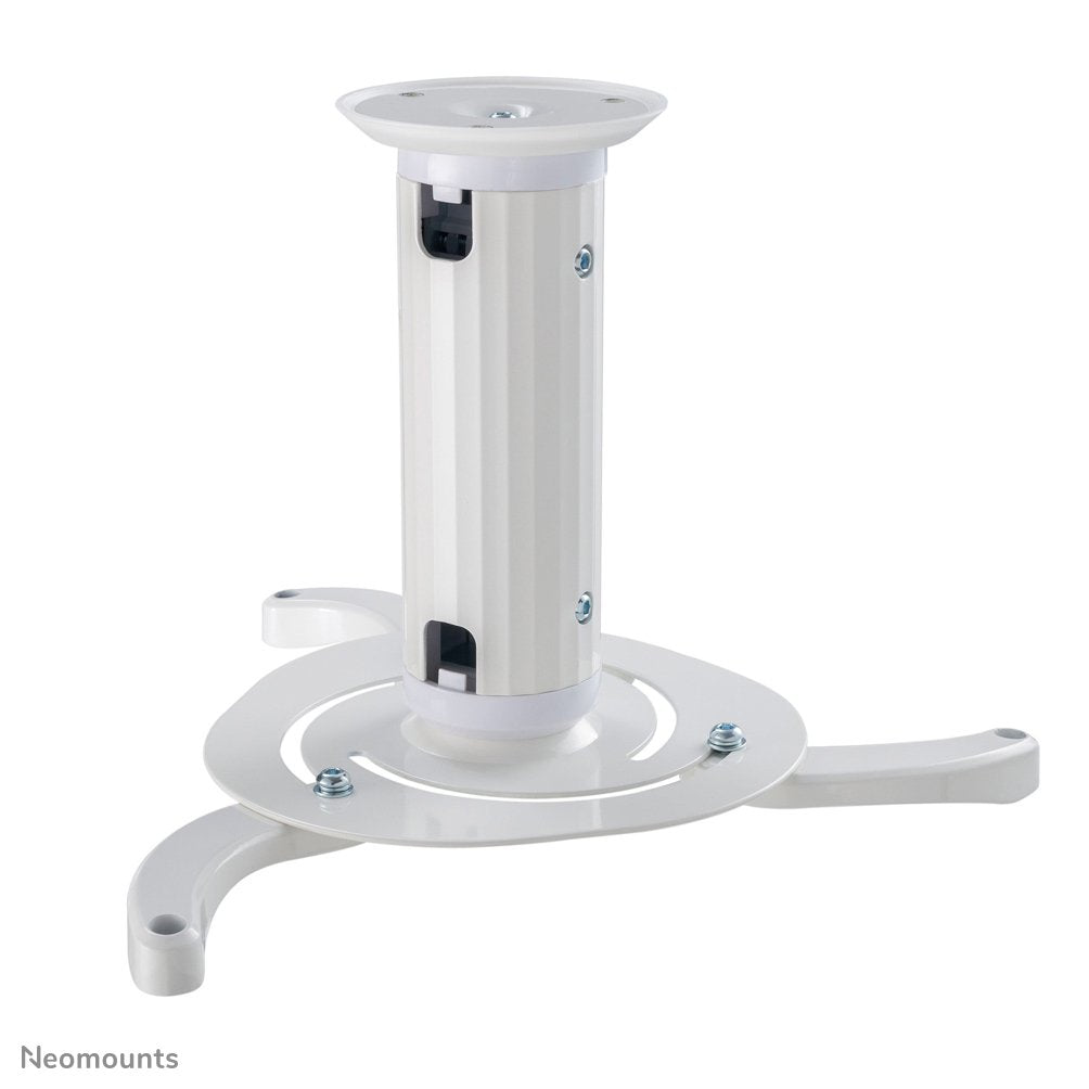 Newstar Soporte De Techo Proyector Beamer-C80 White