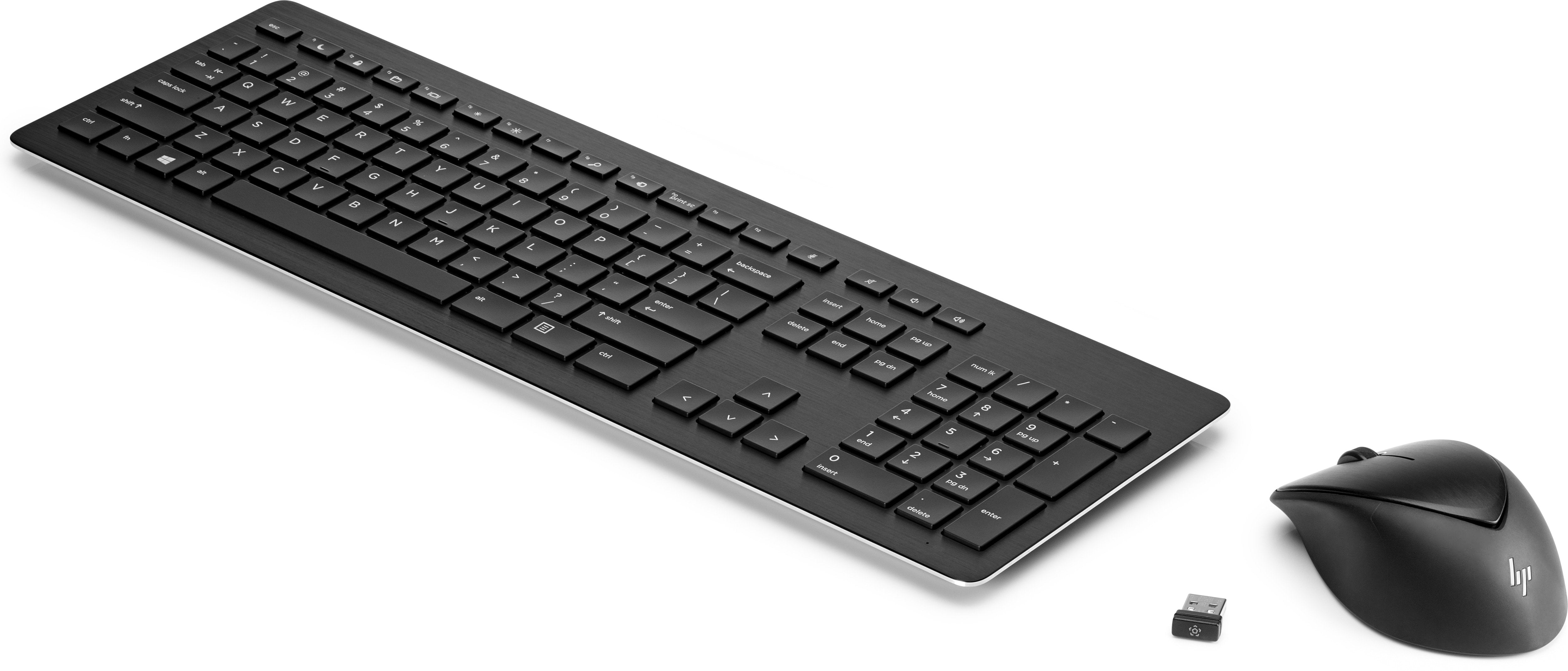 950mk Rechargeable Keyboard And Mouse Uk