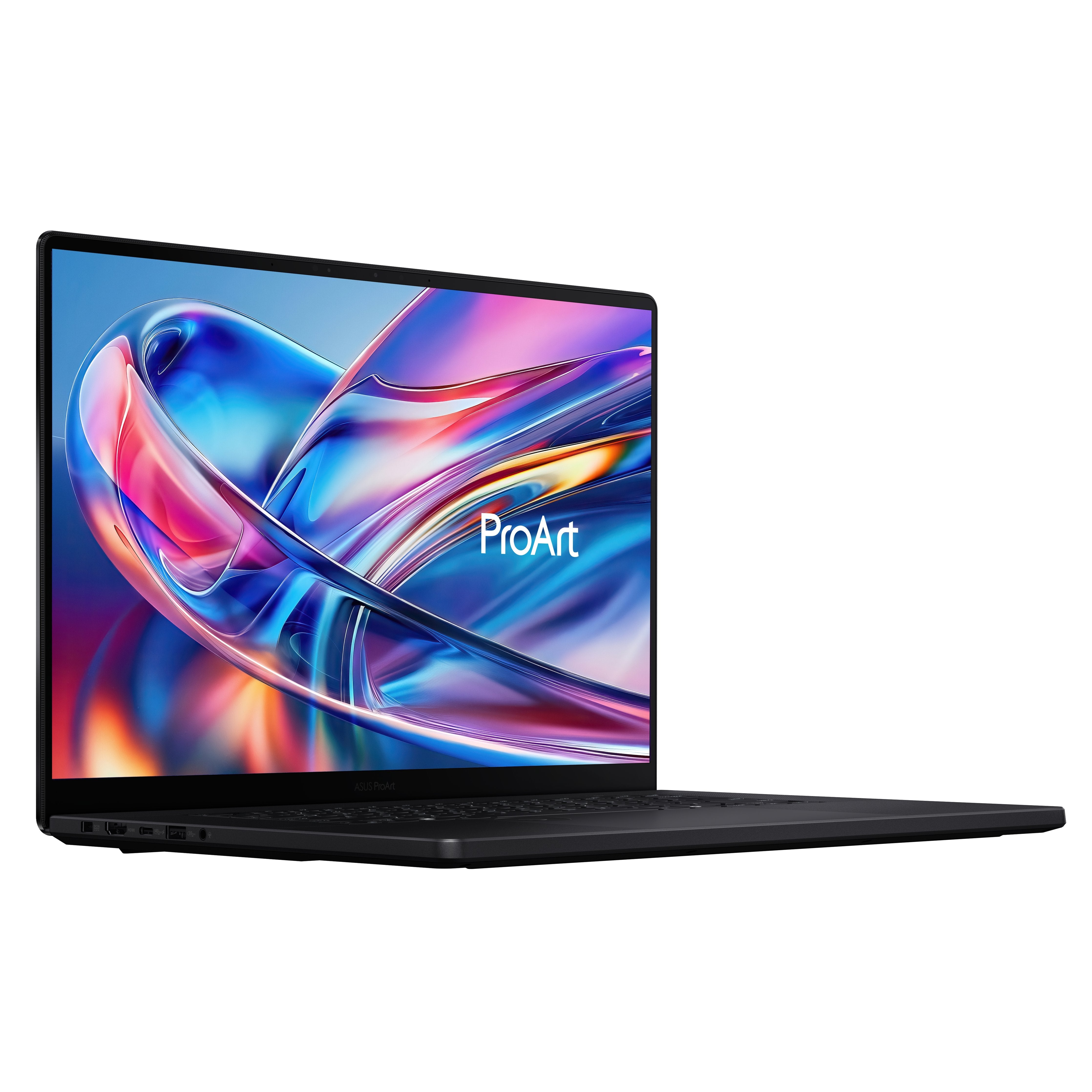 Portátil Asus Proart P16 Oled H7606wx-Se024w Ryzen Ai 9 Hx 370 64gb 4tb Ssd Geforce Rtx 5090 16' Táctil Win11