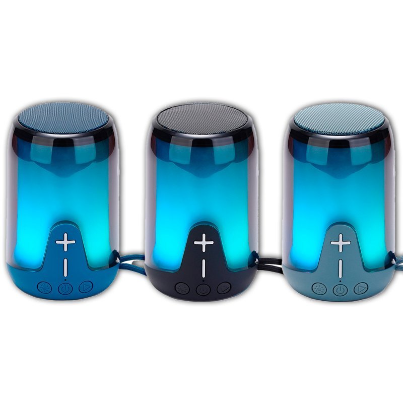 EAN 8434847070209 - COOL Accesorios 8434847070209 Altavoz para fiestas Azul 5 W imagen 8