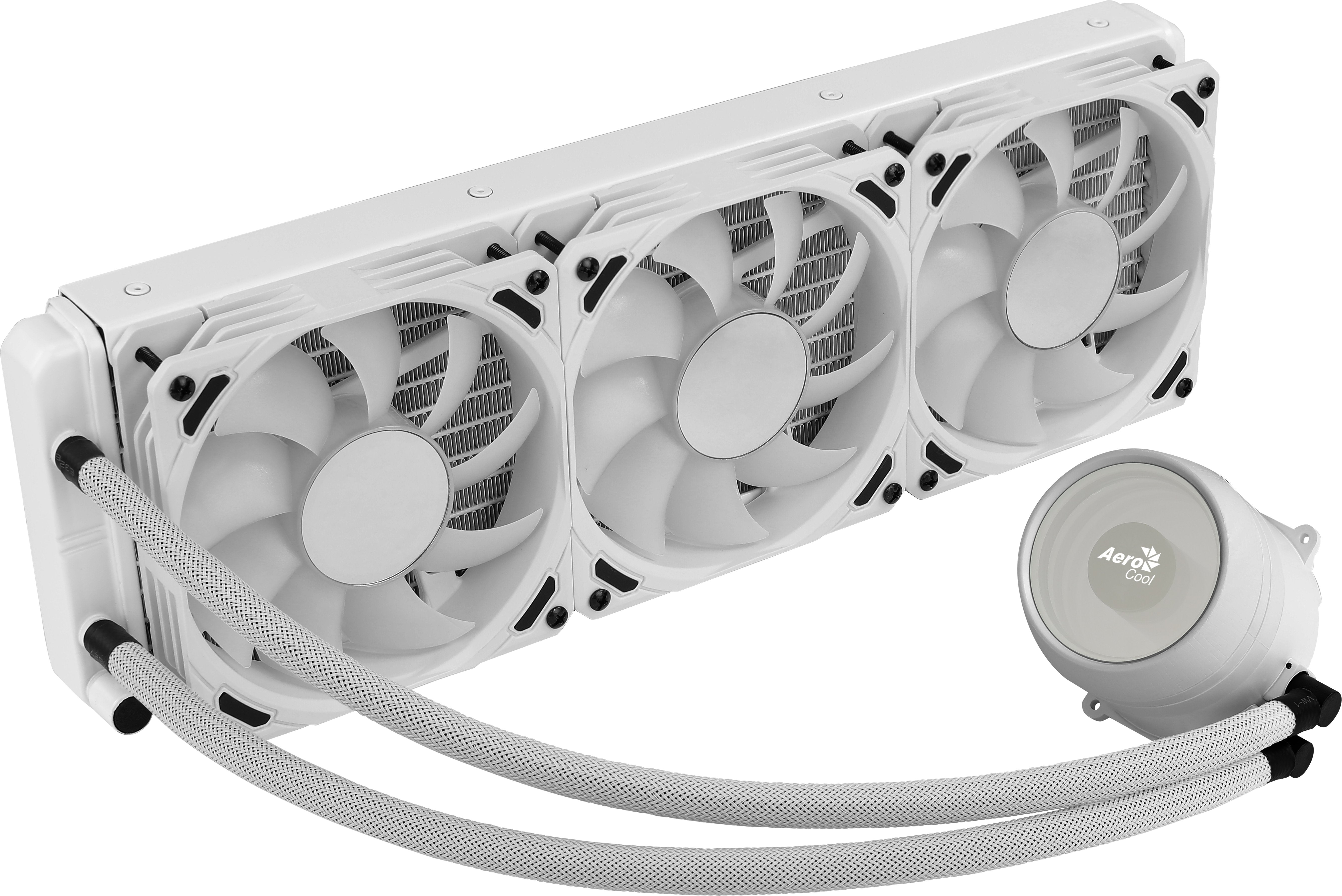 EAN 4710562759167 - Aerocool Mirage L360 Procesador Sistema de refrigeración líquida todo en uno 1 pieza(s) imagen 4