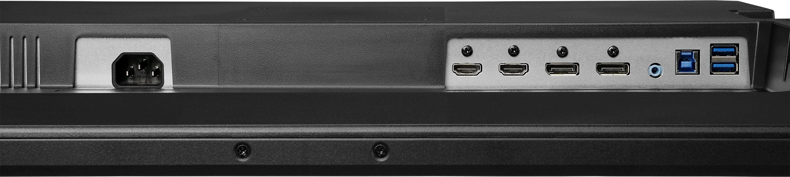 EAN 4948570118168 - iiyama G-MASTER GB3271QSU-B1 pantalla para PC 80 cm (31.5") 2560 x 1440 Pixeles Wide Quad HD LED Negro imagen 10