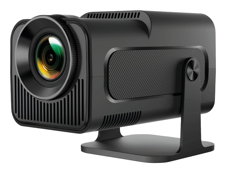 EAN 8435364319208 - iggual MP1080p Módulo proyector 300 lúmenes ANSI LED 1080p (1920x1080) Negro imagen 4