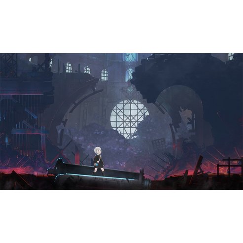 EAN 7350002938751 - Clear River Games Ender Magnolia Estándar PlayStation 5 imagen 7