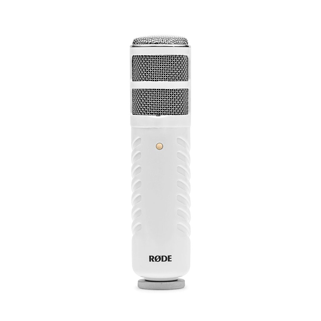 Podcaster Mkii, Mikrofon Weiss