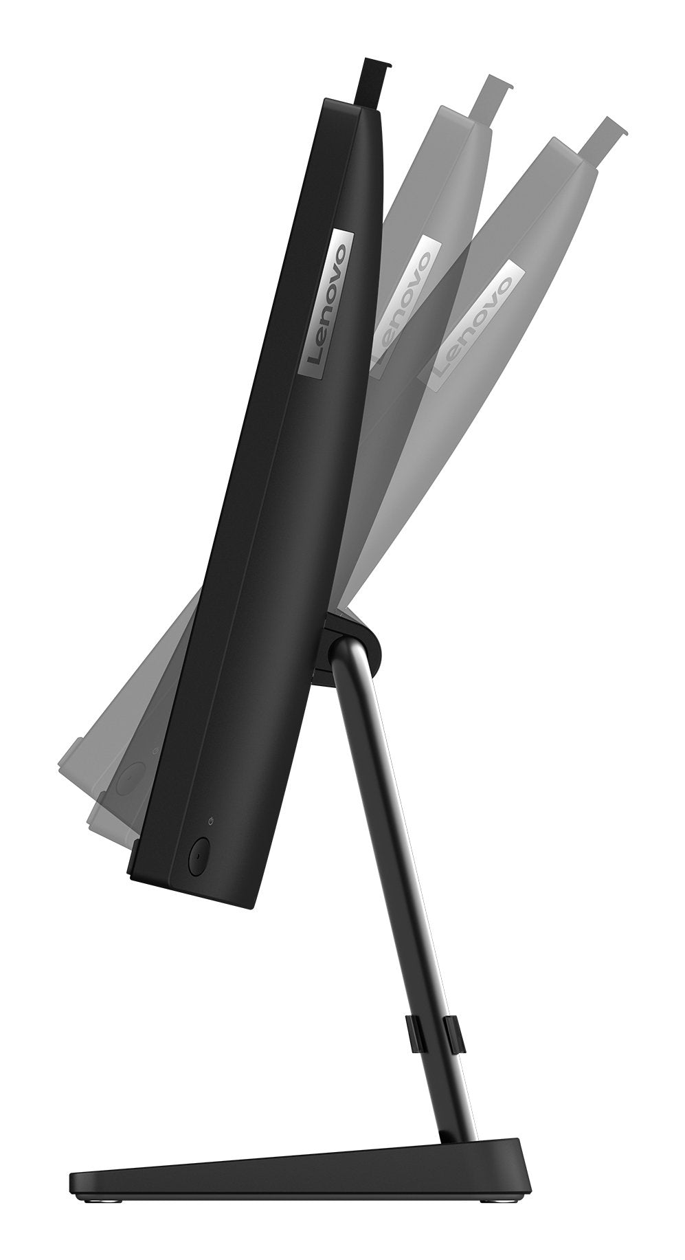 Lenovo Ideacentre Aio 3 24alc6 Ryzen 5 7430u 16gb 512gb Ssd 23,8" Fhd Win11 (F0g10140ge)