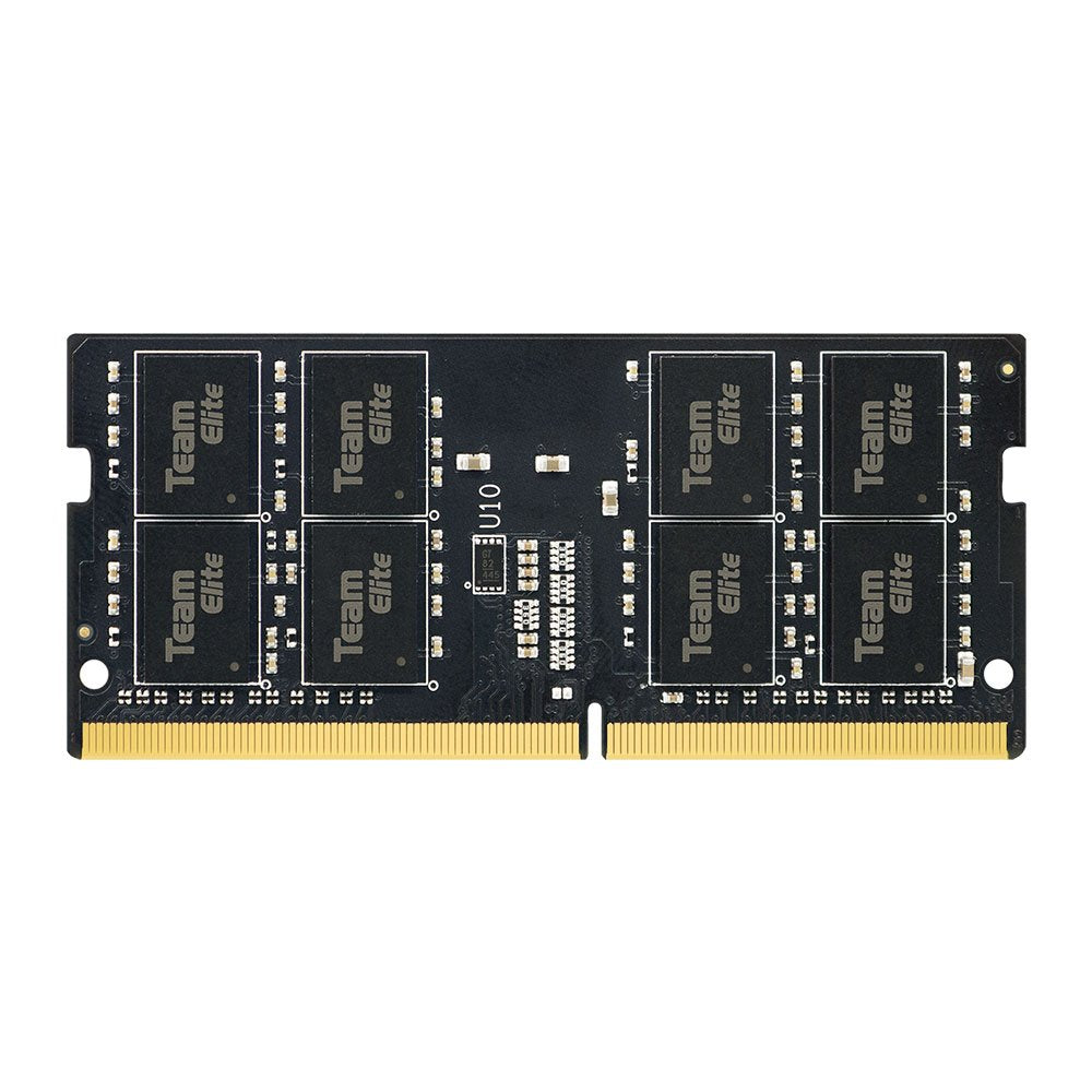 EAN 0765441642690 - Team Group ELITE TED48G2666C19-S01 módulo de memoria 8 GB 1 x 8 GB DDR4 260-pin SO-DIMM imagen 1