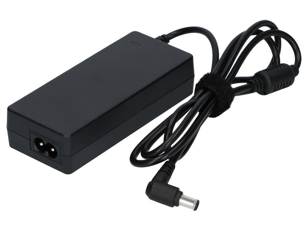 EAN 5055190192429 - 2-Power CAA0748G adaptador e inversor de corriente 45 W Negro imagen 1