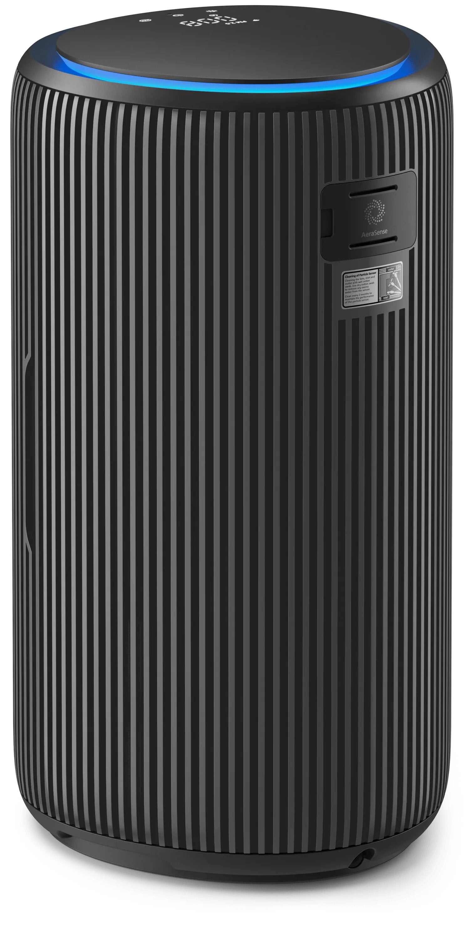 Purificador De Aire Philips 3200 Series Ac3221/13 135 M² 47,5 Db 36 W Gris