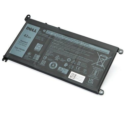 Dell 1vx1h Refacción Para Notebook Batería