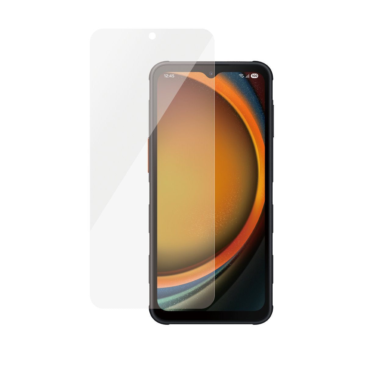 EAN 5715685026003 - PanzerGlass ® Screen Protector Samsung Galaxy Xcover7 Pro | Xcover7 | Xcover6 Pro | Ultra-Wide Fit Protec imagen 1