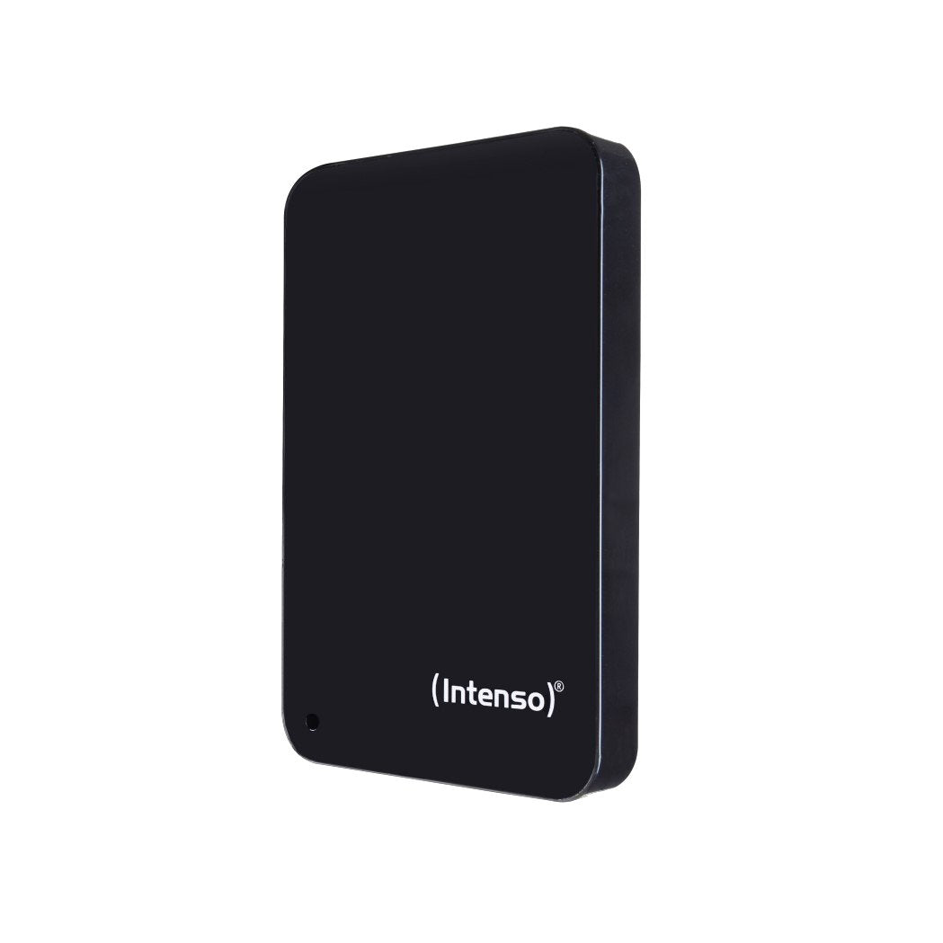 EAN 4034303025008 - Intenso Memory Drive disco duro externo 2 TB 5400 RPM 2.5" Micro-USB B 3.2 Gen 1 (3.1 Gen 1) Negro imagen 1