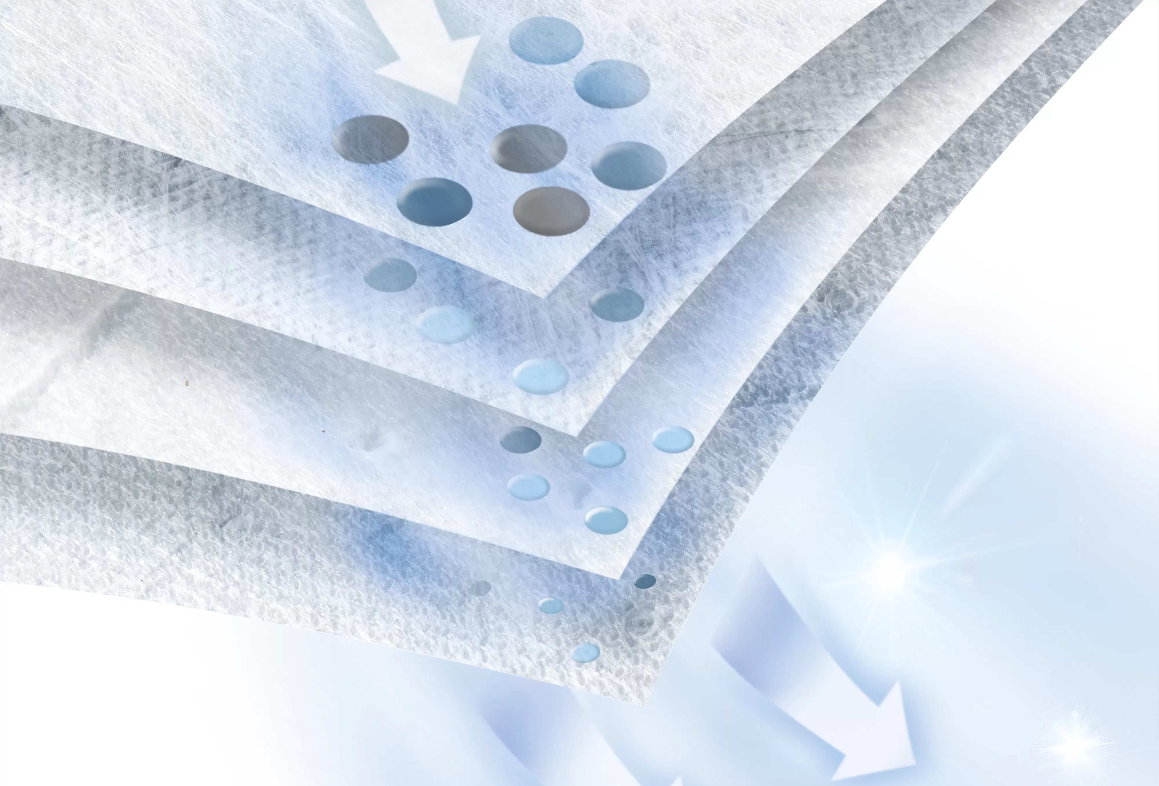 EAN 4242005174423 - Bosch BBZWD4BAG accesorio y suministro de vacío Bolsa para el polvo Aspiradora cilíndrica imagen 4