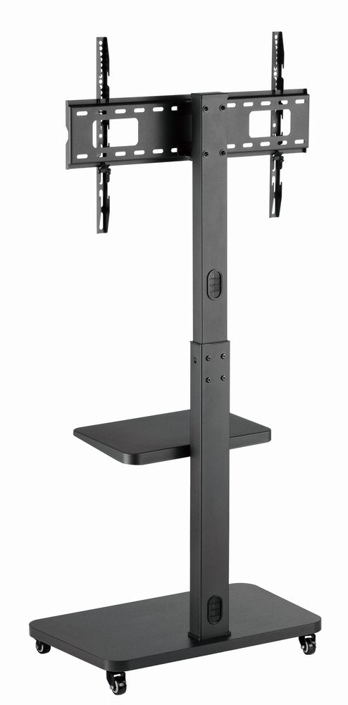 EAN 8716309135054 - Gembird TVS-75S-02 soporte para TV 190,5 cm (75") Negro imagen 2