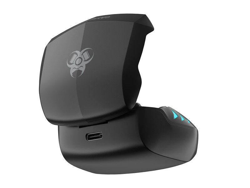 EAN 5907512874226 - Tracer GAMEZONE T7 PRO Auriculares True Wireless Stereo (TWS) Dentro de oído Juego USB Tipo C Bluetooth N imagen 5