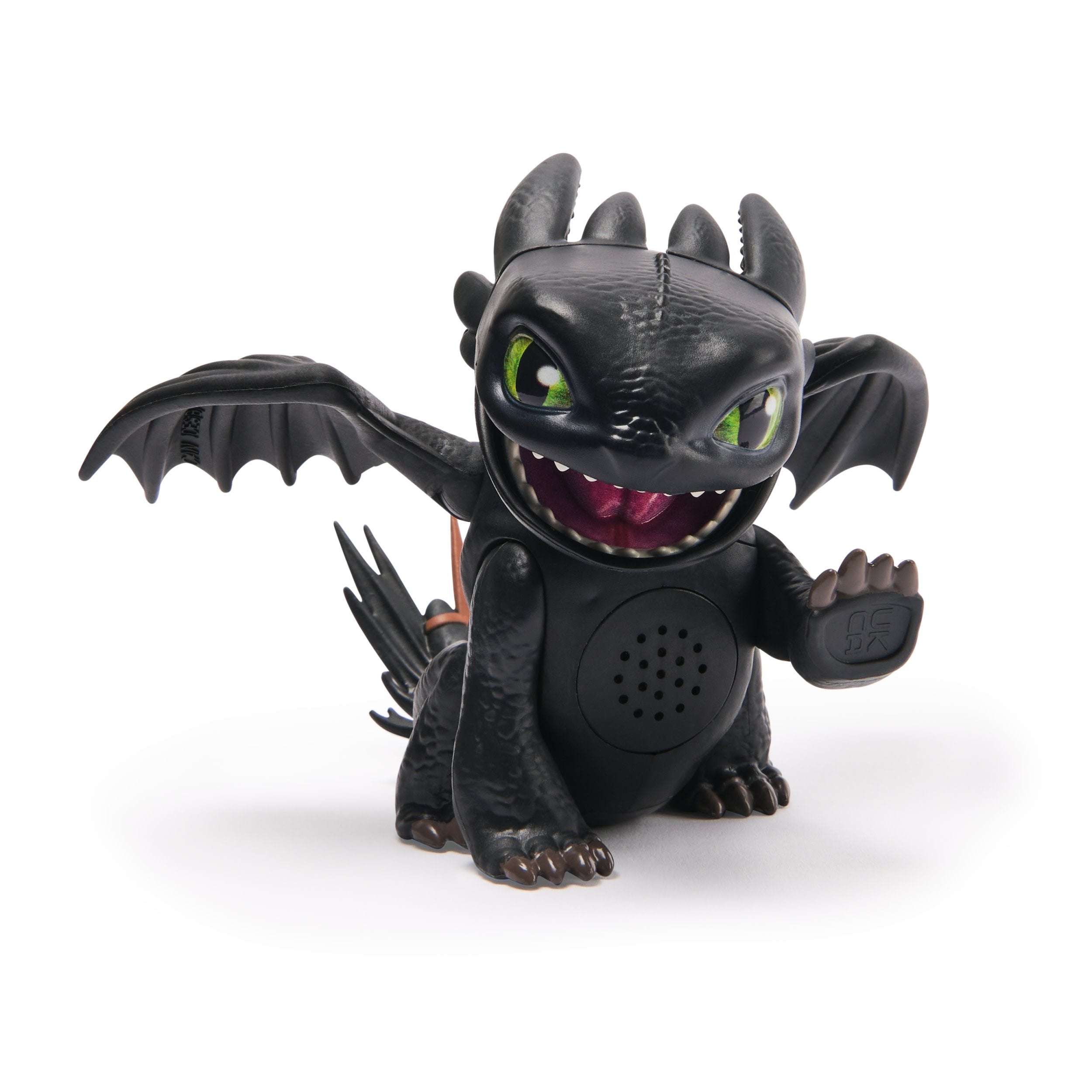 EAN 0681147087453 - DreamWorks Dragons 6074239 figura de juguete para niños imagen 5