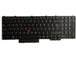 EAN 5704174043867 - Lenovo 00PA258 refacción para laptop Teclado imagen 1