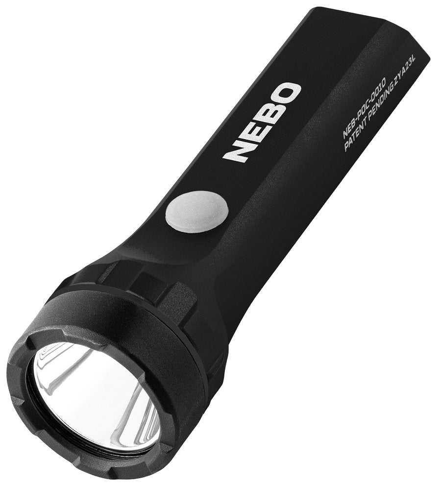 Luxtreme Nano, Linterna Led Largo Alcance Compacta