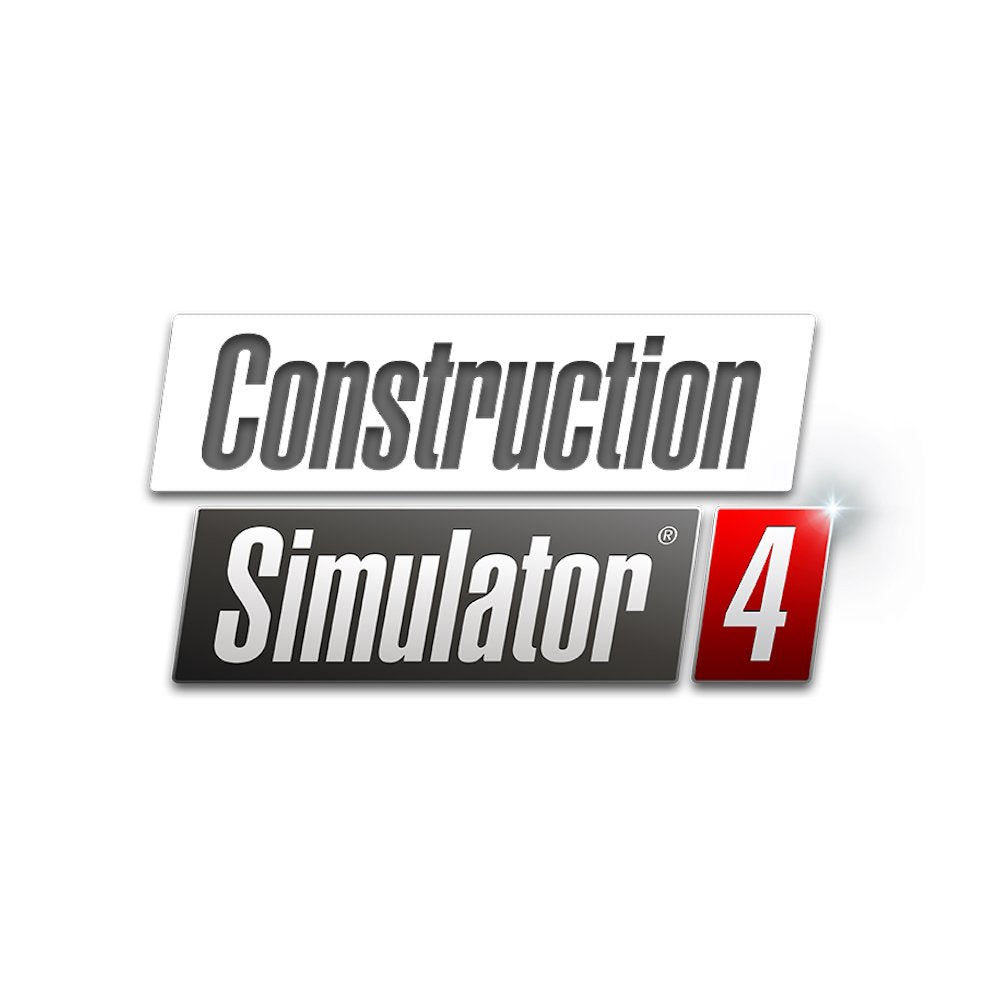 Juego Construction Simulator 4 Switch