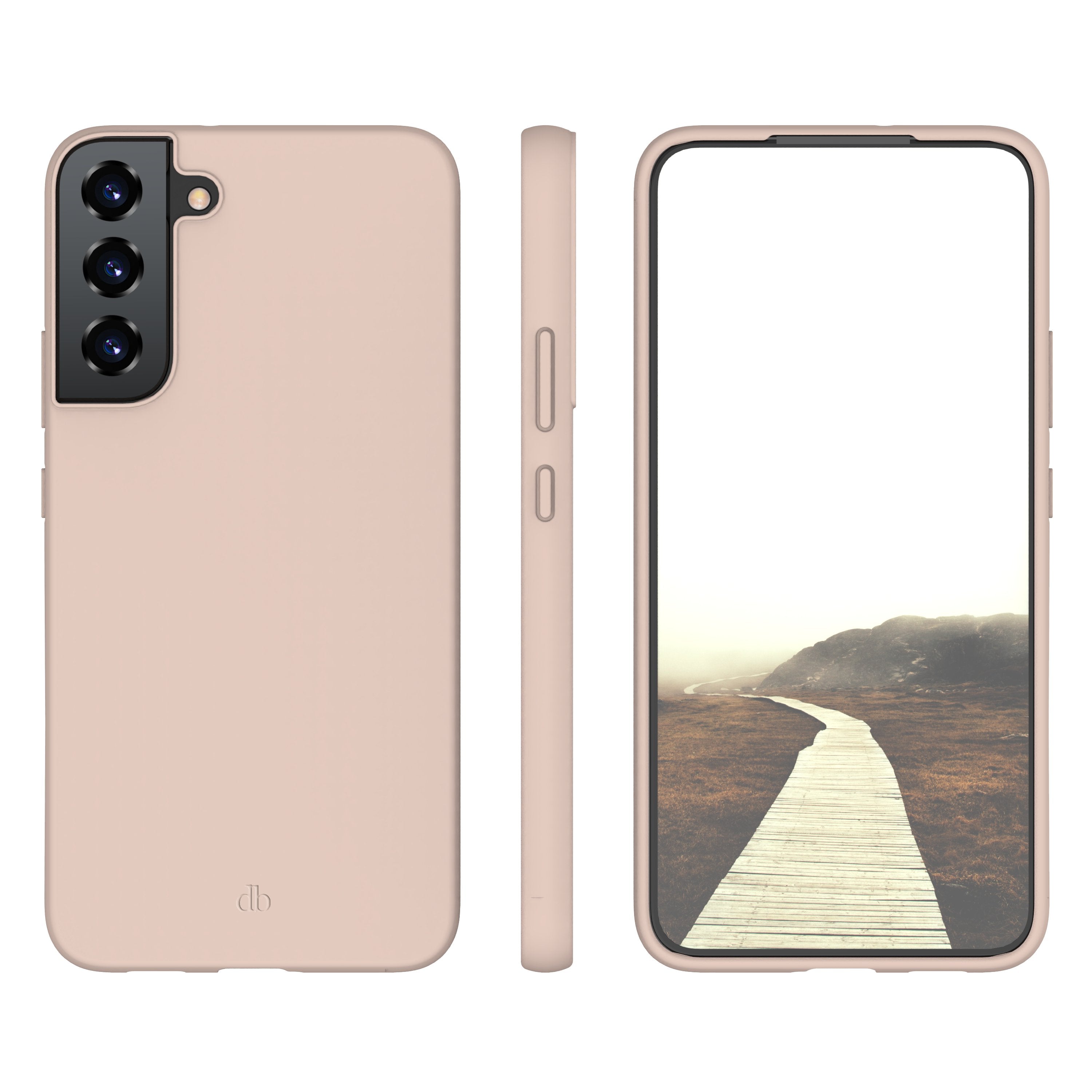 EAN 5711428014733 - dbramante1928 Costa Rica funda para teléfono móvil 15,5 cm (6.1") Rosa imagen 3