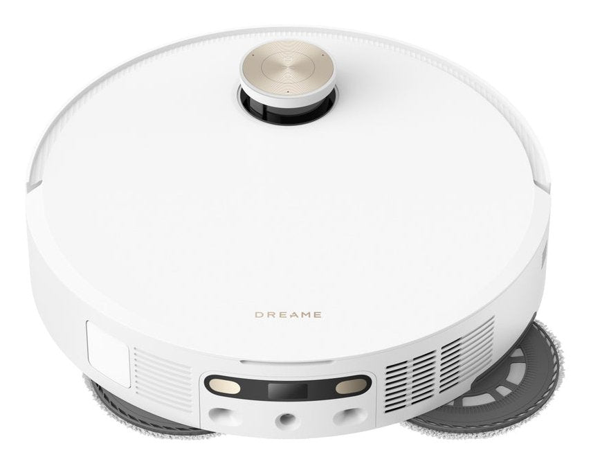Robots Aspiradores Dreame L50 Ultra - White