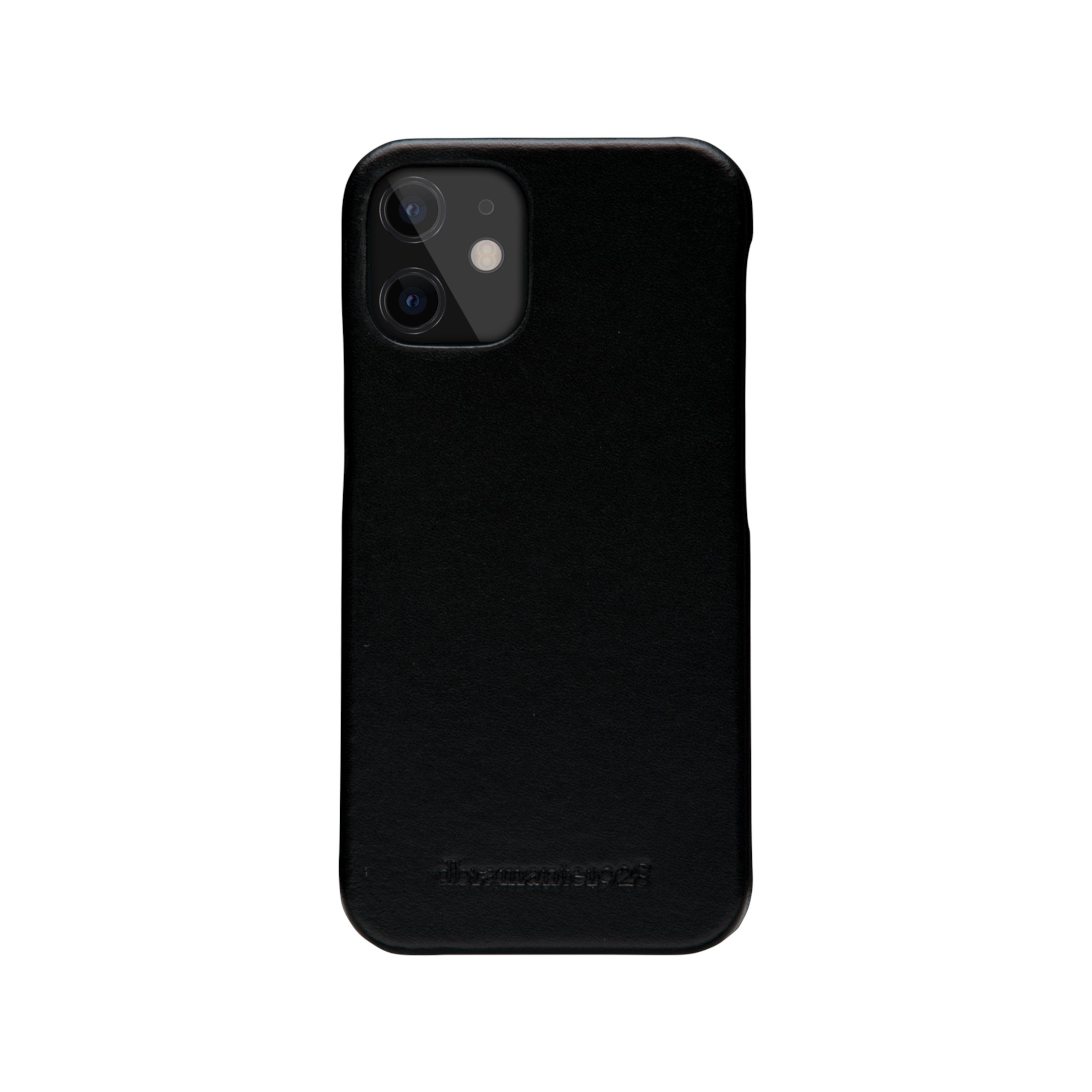 Dbramante1928 Lynge Funda Para Iphone 12 Mini 13,7 Cm (5.4") Funda Cartera Negro