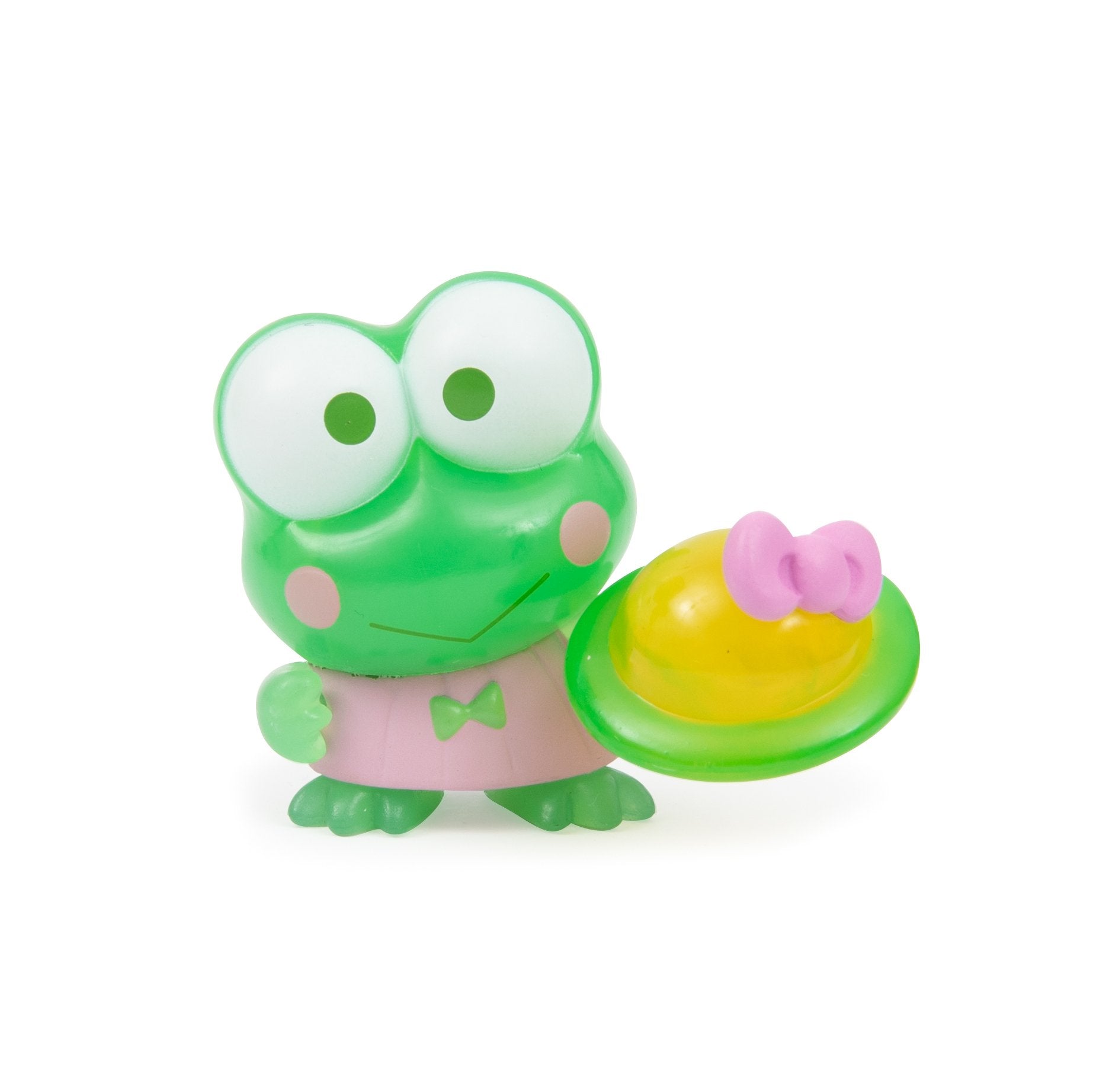 Blister 6 Figuras Hello Kitty 5cm