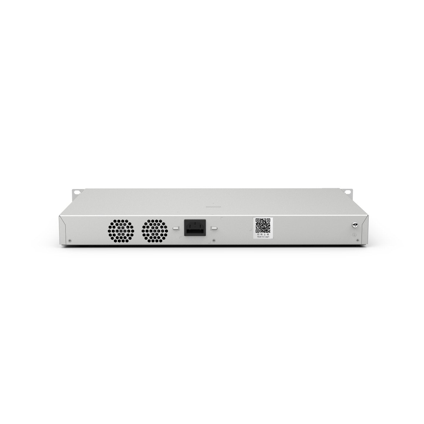 EAN 6971693270886 - Ruijie Networks RG-NBS3200-48GT4XS switch Gestionado L2 Gigabit Ethernet (10/100/1000) Gris imagen 5