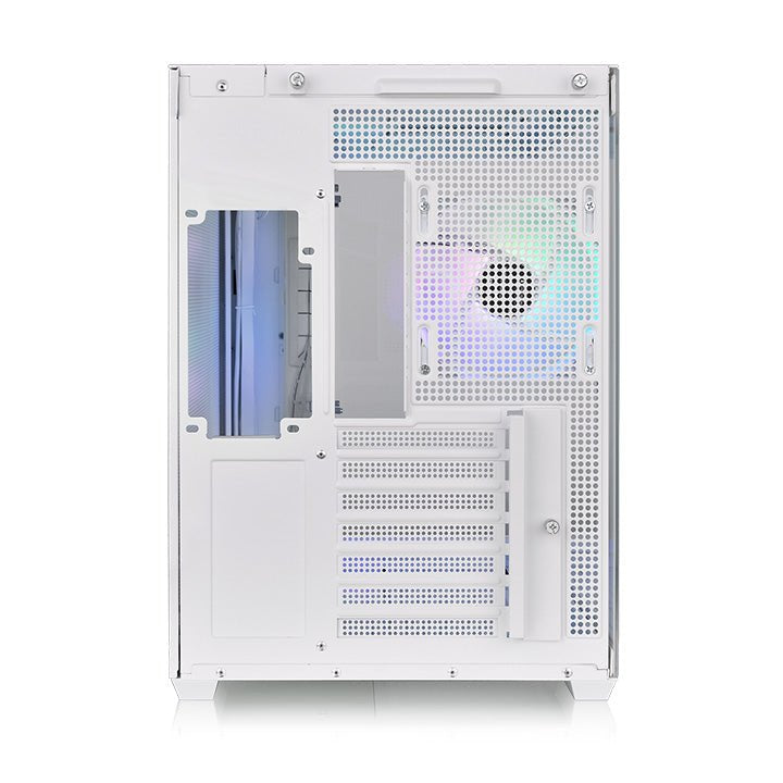 Cajas Pc Thermaltake Ca-1z2-00m6wn-00 Blanco