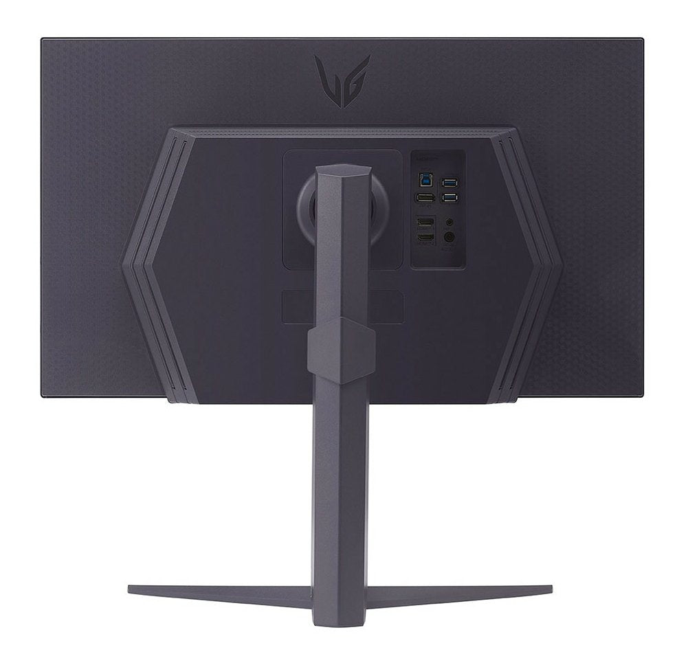 EAN 8806096087817 - LG 27GS85Q-B pantalla para PC 68,6 cm (27") 2560 x 1440 Pixeles Quad HD LCD Negro imagen 6