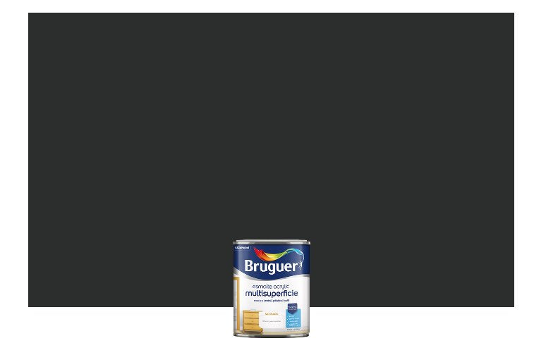 EAN 8429656123918 - Bruguer 5057491 pintura de pared para interior 0,75 L imagen 2
