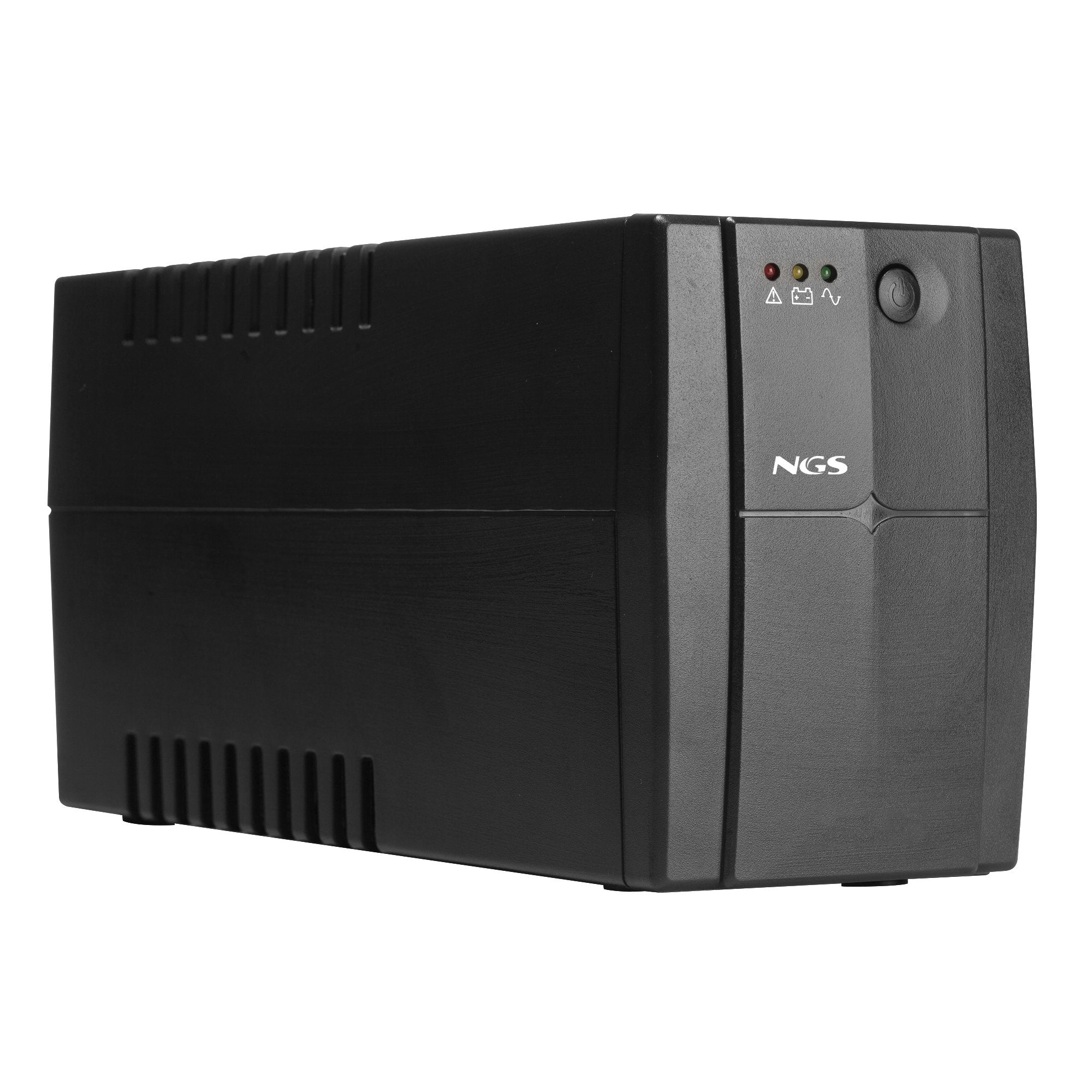 EAN 8435430620603 - NGS FORTRESS 1200 V3 sistema de alimentación ininterrumpida (UPS) En espera (Fuera de línea) o Standby (O imagen 3