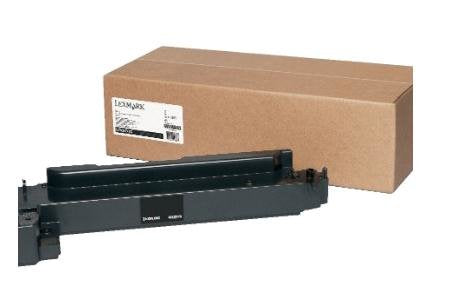 Toner Original Lexmark Colector De Toner Usado Lccp Para Toner Original Lexmark Xs795, Xs798, C792, X792