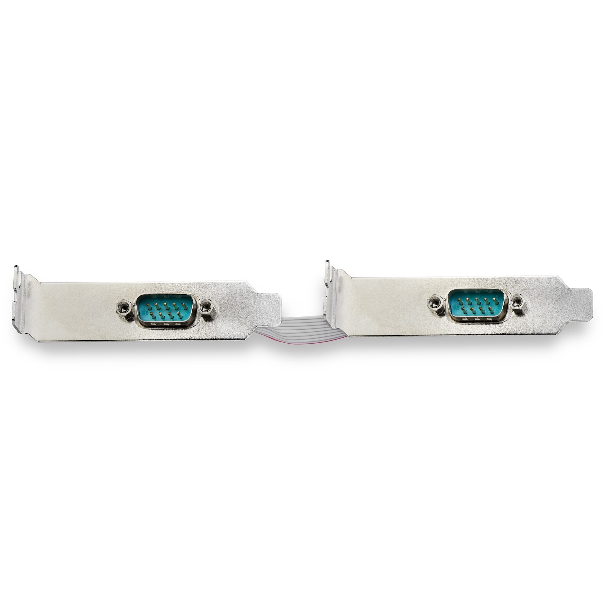 EAN 0065030881166 - StarTech.com PEX2S953LP tarjeta y adaptador de interfaz Interno De serie imagen 3