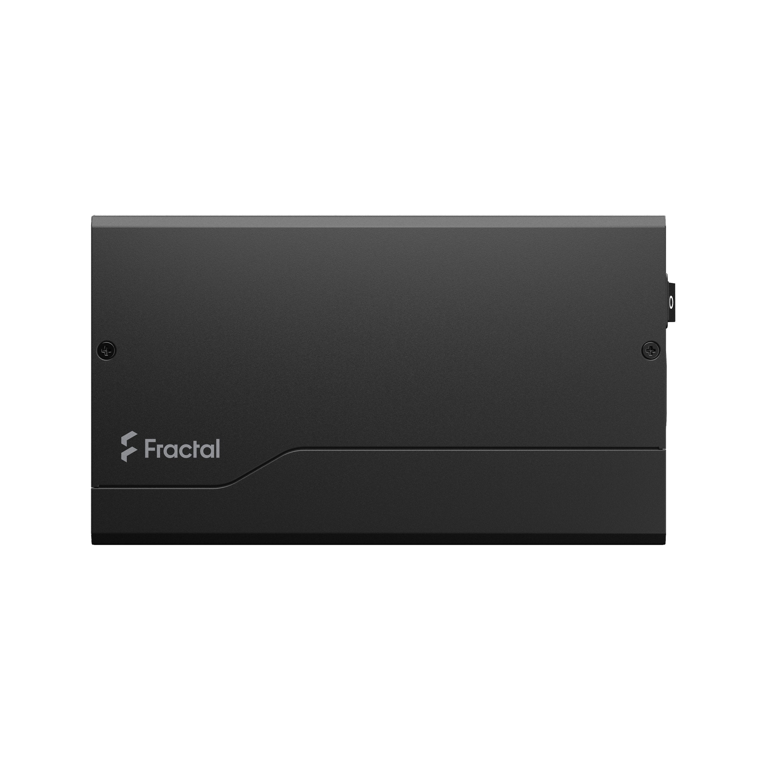 EAN 7340172702795 - Fractal Design Ion+ 750W Gold unidad de fuente de alimentación 24-pin ATX ATX Negro imagen 15