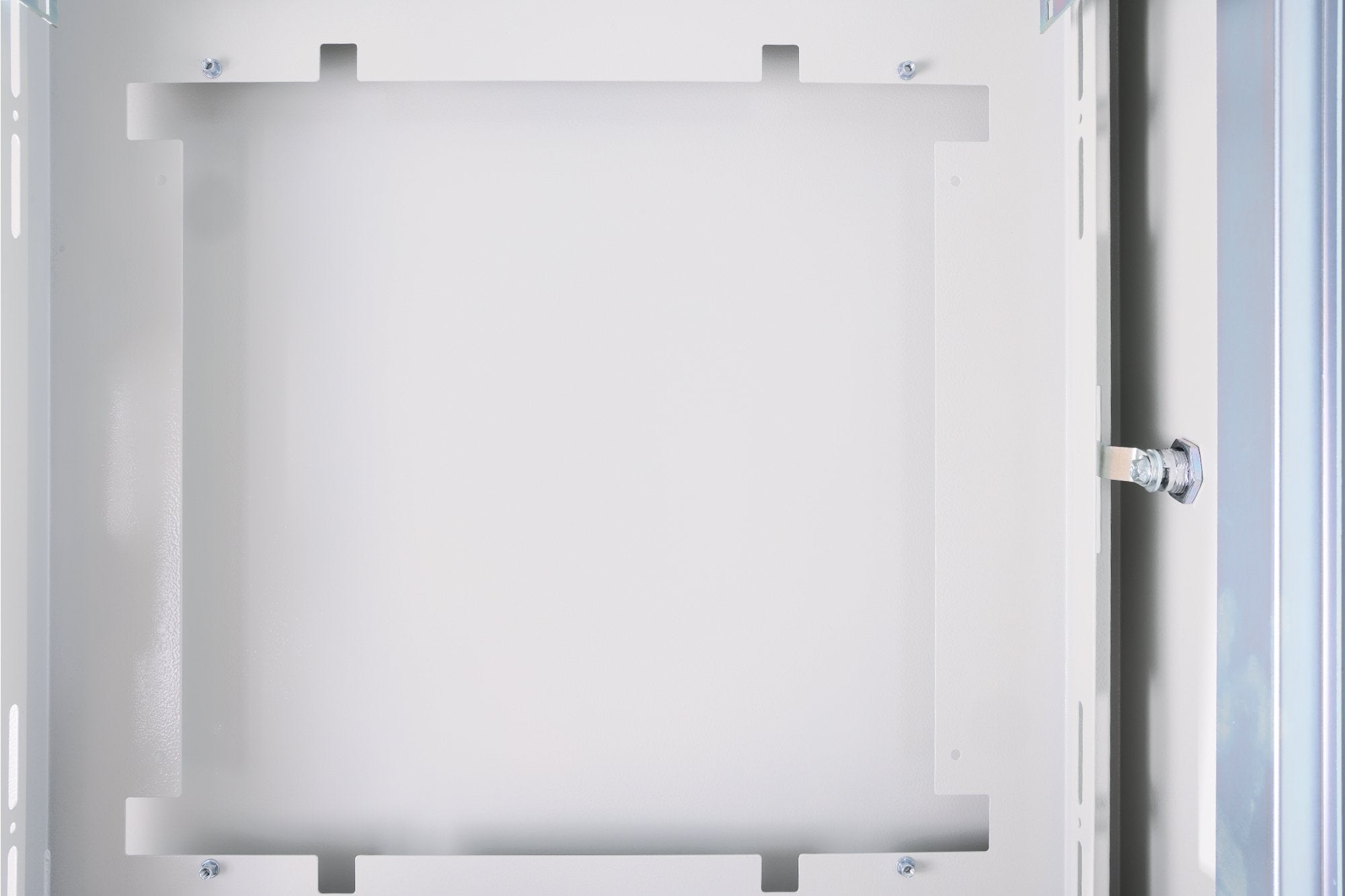 Digitus Dn-19 22u-6/8-1 Armario Rack Gris