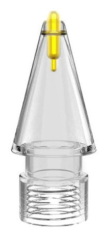 EAN 4252011911431 - 4smarts 541471 Accesorio para pluma estilográfica Azul, Gris, Rosa, Transparente 4 pieza(s) imagen 5