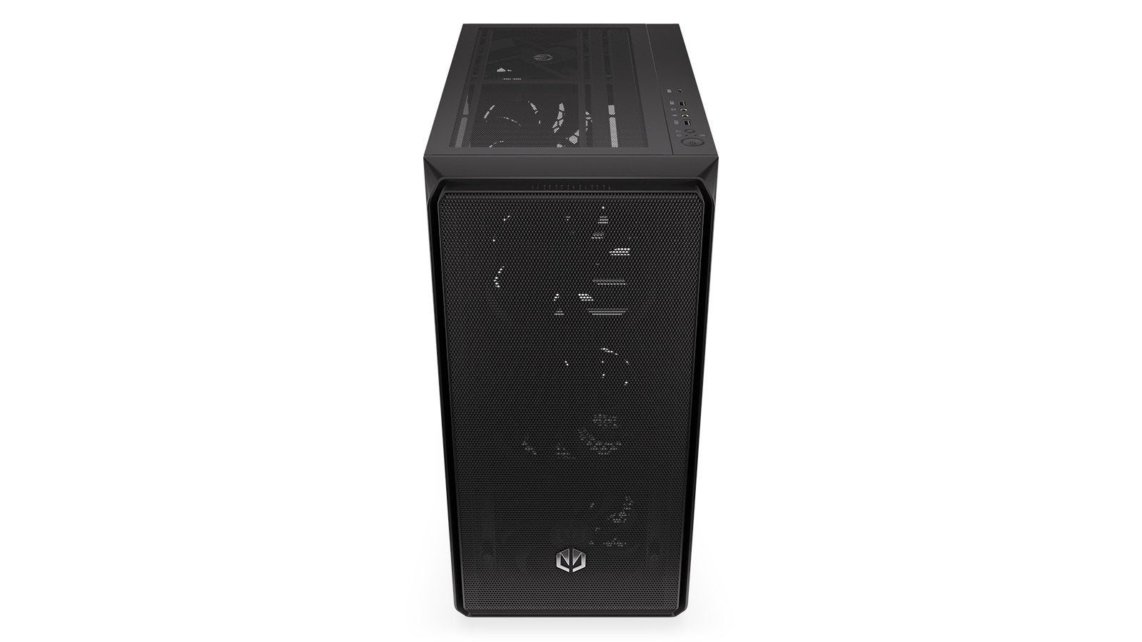 EAN 5903018666297 - ENDORFY EY2A010 carcasa de ordenador Midi Tower Negro imagen 20