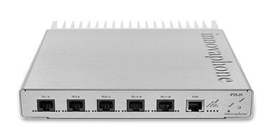 Innovaphone Ip29-20 Fxs Paket +1x Fxs-Registrierungs-Lizenz