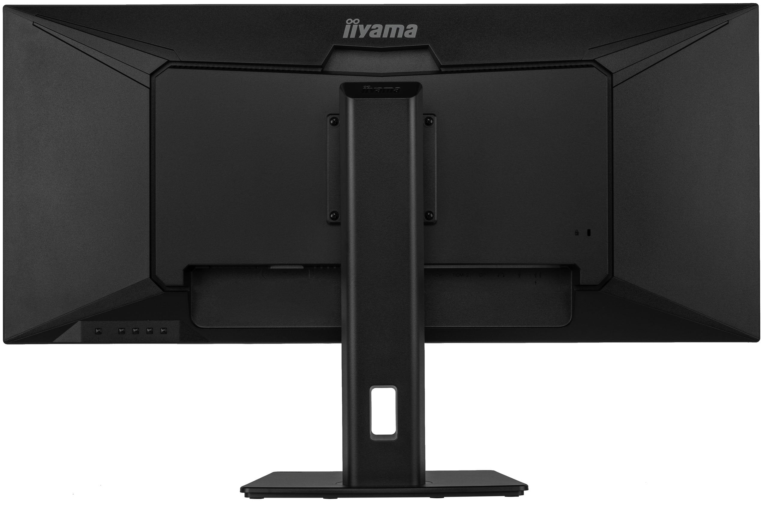 EAN 4948570125609 - iiyama ProLite XUB3493WQSU-B6 pantalla para PC 86,4 cm (34") 1440 x 3440 Pixeles UltraWide Quad HD LED Ne imagen 8