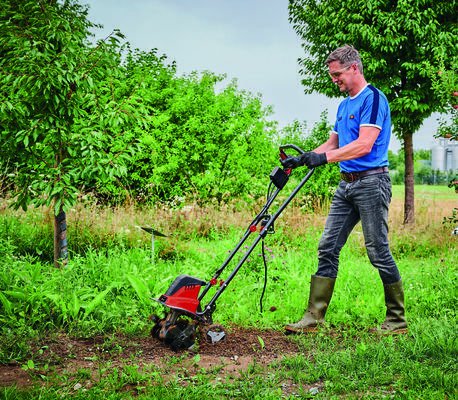 Einhell Motoazada Eléctrica Gc-Rt 1545m 1500w - 45cm