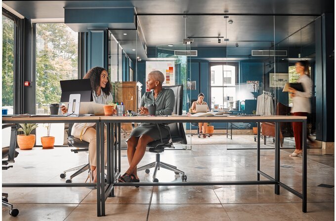 Kensington Halterung Surface Pro & Go Designed For Surface