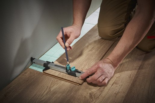 Ajustador De Laminado 6952000 Wolfcraft