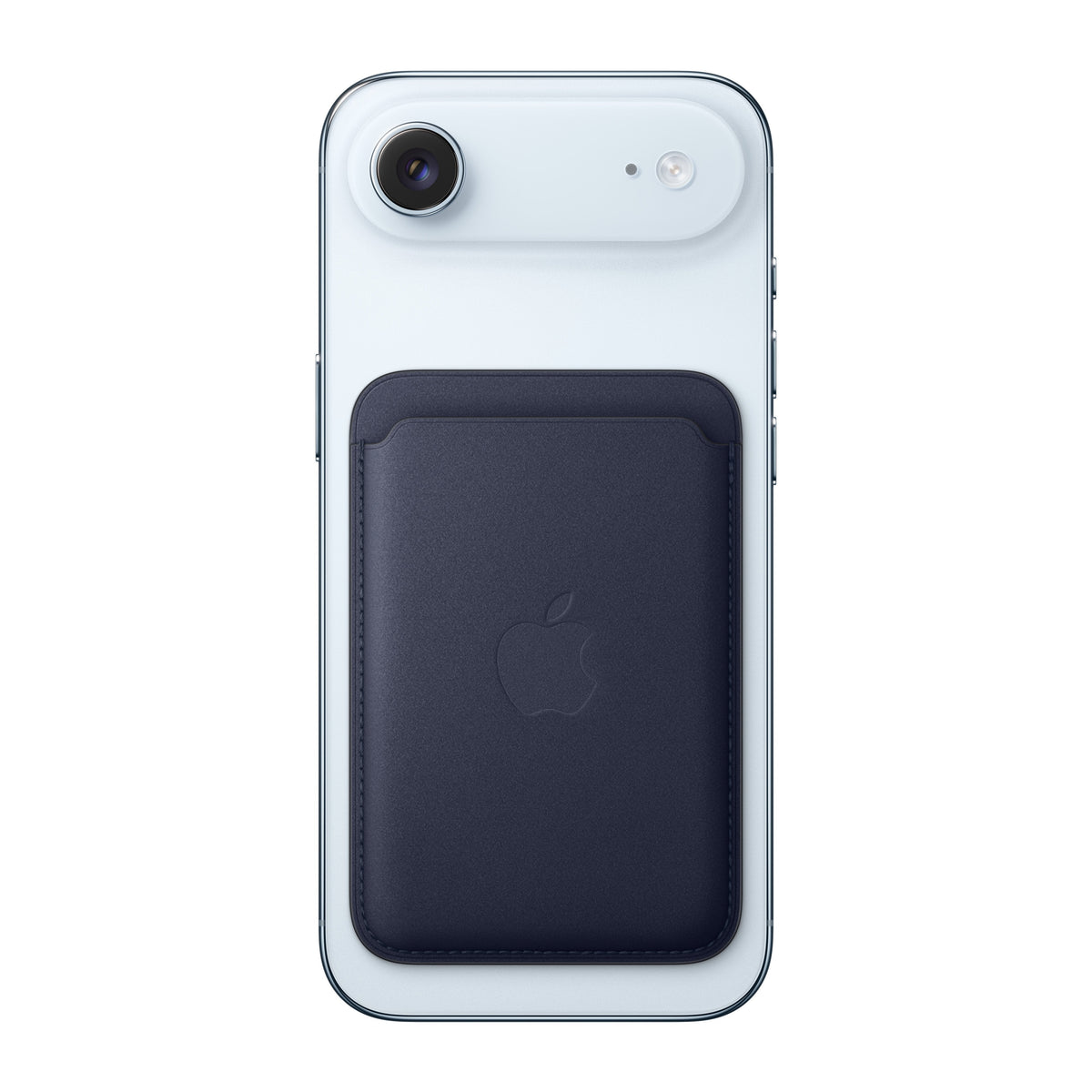 Iphone Finewoven Wallet With Magsafe Navy