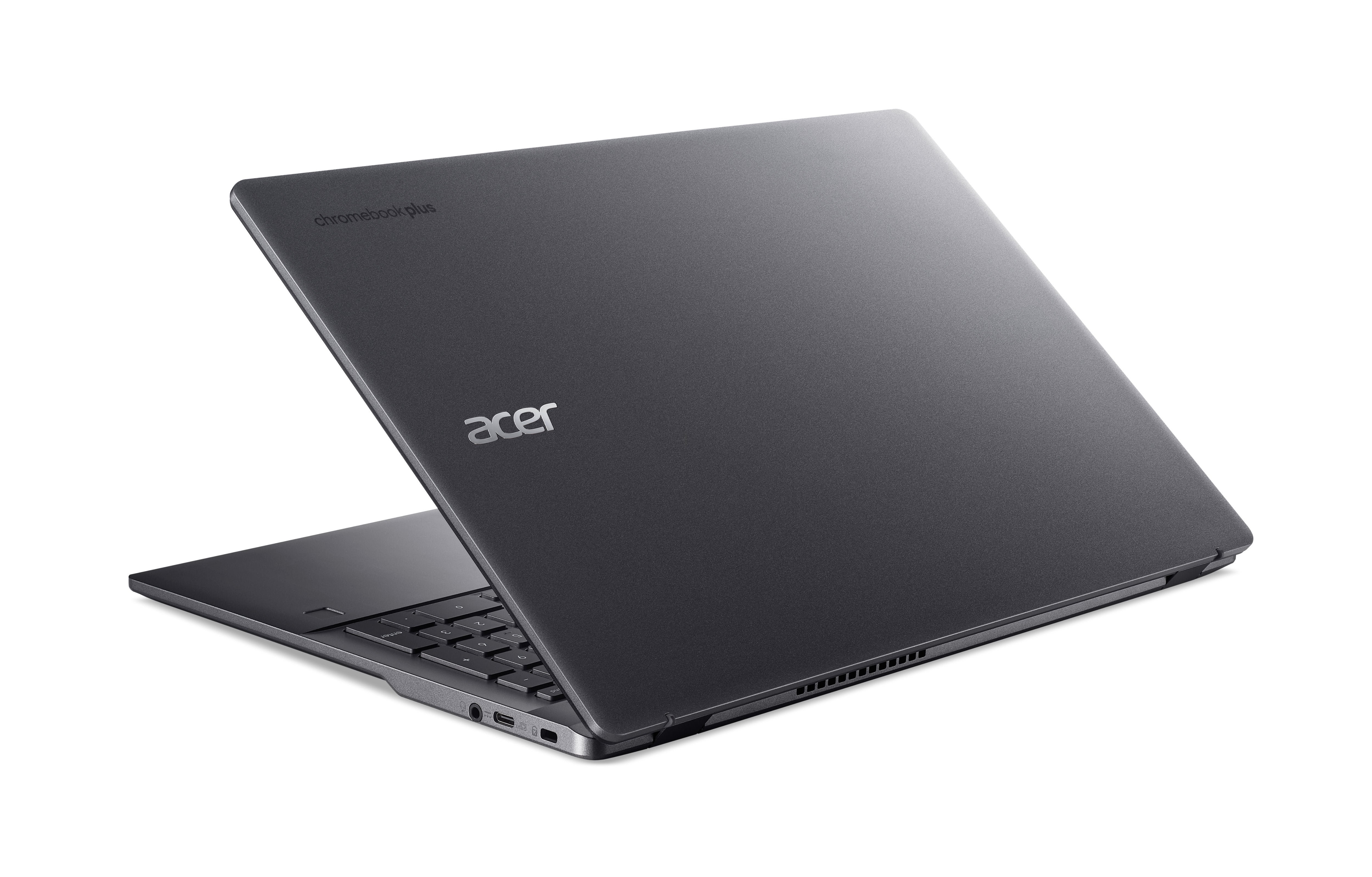 Portátil Acer Chromebook Plus 515 Cbe595 2 Core 7 150u 16gb Ssd 512gb 15.6 " Fhd Chrome Os