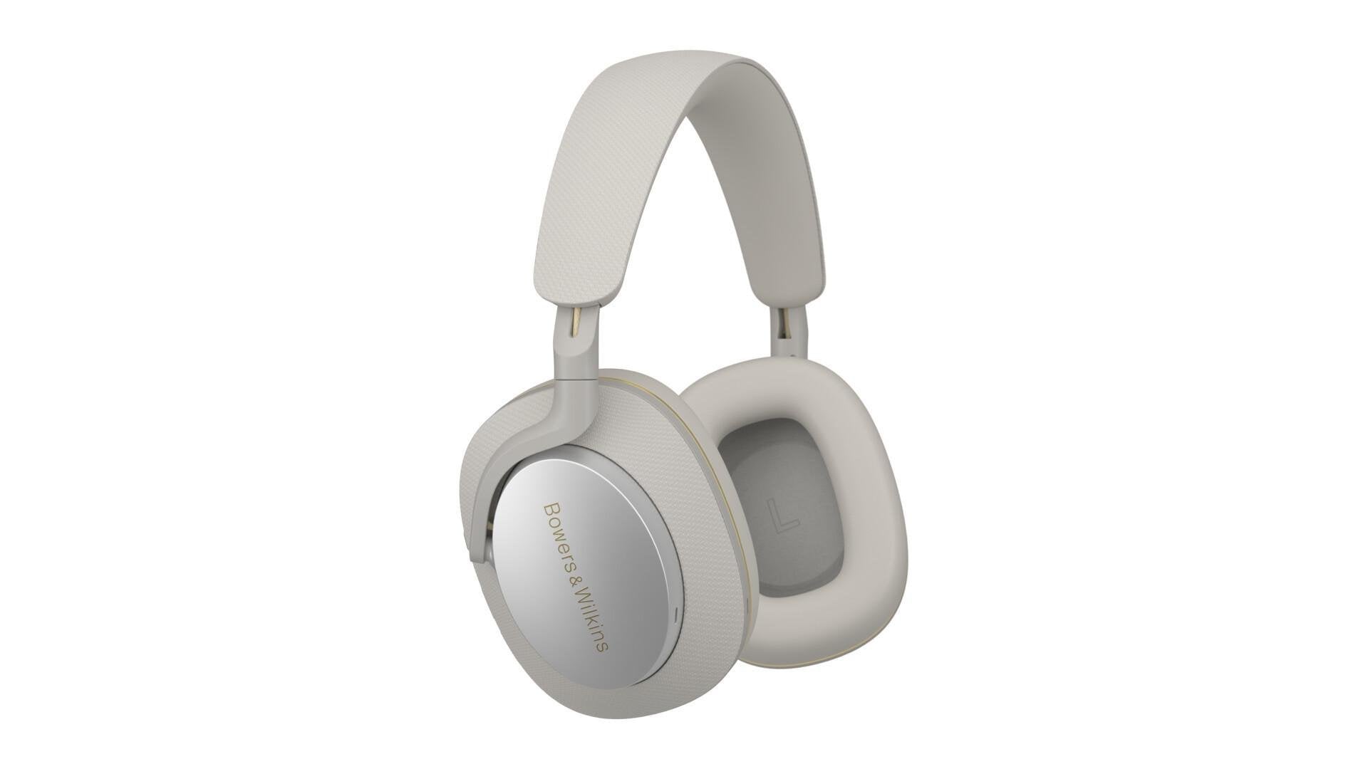 Bowers & Wilkins Px7 S2e Over-Ear Gris