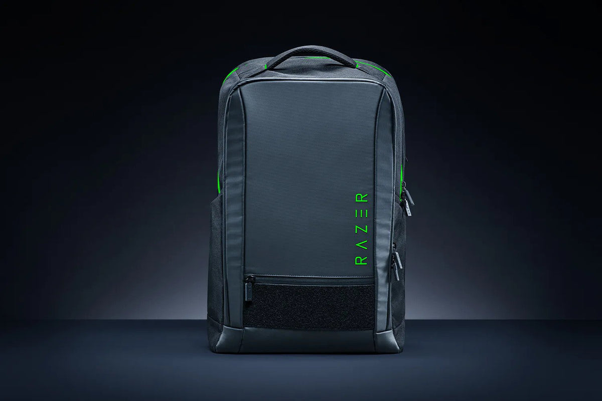 EAN 8887910080603 - Razer Rogue Backpack V4 mochila Mochila informal Negro Poliéster imagen 5